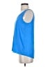 Lilly Pulitzer Blue Sleeveless Top Size S (estimated) - photo 5