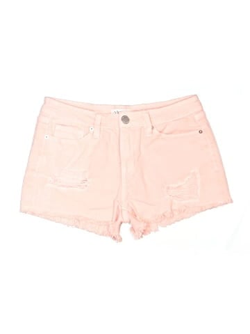 YMI Denim Shorts (view 1)