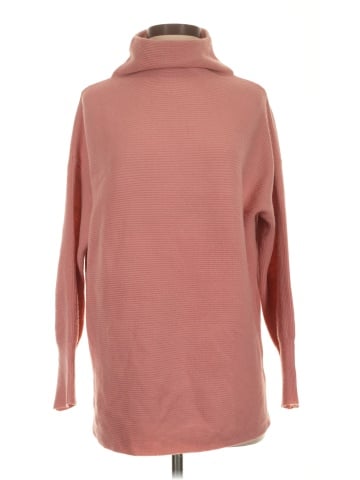 Ellen Tracy Turtleneck Sweater (view 1)