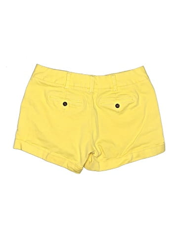 Dear John Shorts (view 2)