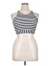 Athleta Ivory Sleeveless Top Size XL - photo 1
