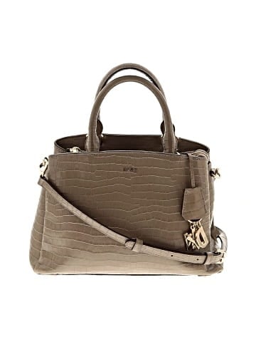 DKNY Satchel (view 1)