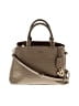 DKNY Tan Satchel One size - photo 1