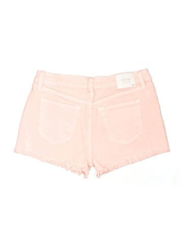 YMI Denim Shorts (view 2)
