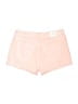 YMI Pink Denim Shorts Size 28 waist (estimated) - photo 2