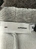 Assorted Brands Solid Gray Athletic Shorts Size M - photo 3