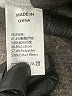 Assorted Brands Solid Gray Athletic Shorts Size M - photo 4