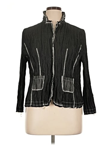 Great Cavalier by St. Paul Long Sleeve Blouse (view 1)