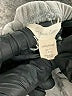Baby Gap 100% Cotton Gray Casual Pants Size 7 - photo 3