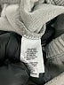 Baby Gap 100% Cotton Gray Casual Pants Size 7 - photo 4