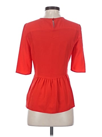 Fossil 3/4 Sleeve Top (view 2)