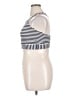 Athleta Ivory Sleeveless Top Size XL - photo 5