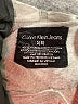 CALVIN KLEIN JEANS Gray Pullover Hoodie Size 8 - photo 3
