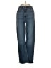 RE/DONE Blue Jeans Size 25 waist - photo 1