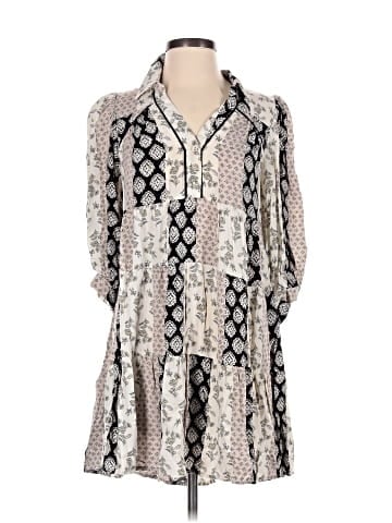 Umgee Casual Dress (view 1)