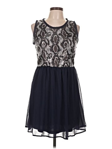 Umgee Cocktail Dress (view 1)