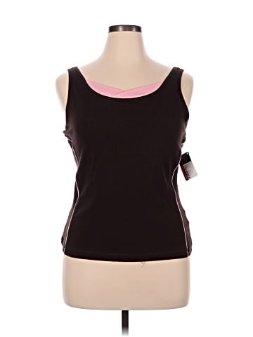 Danskin Now Tank Top (view 1)