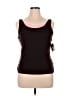 Danskin Now Black Tank Top Size XL - photo 1