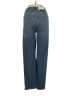 RE/DONE Blue Jeans Size 25 waist - photo 2