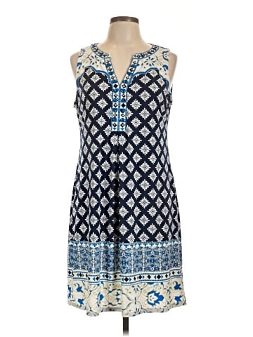 Hale Bob Casual Dress (view 1)