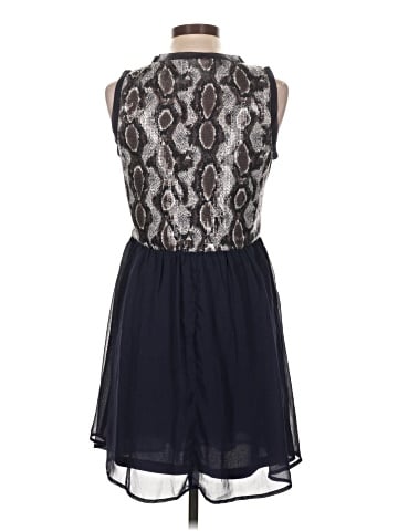 Umgee Cocktail Dress (view 2)