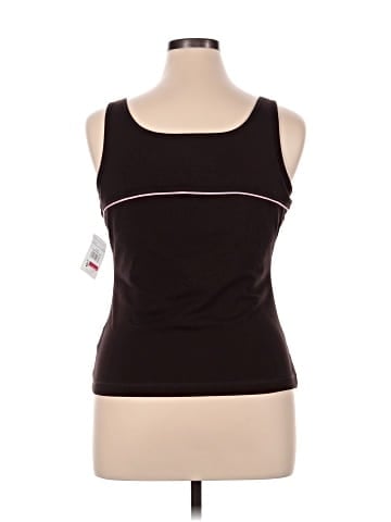 Danskin Now Tank Top (view 2)