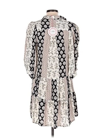 Umgee Casual Dress (view 2)