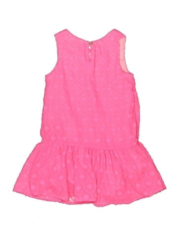 Genuine Kids from Oshkosh Dress (view 2)