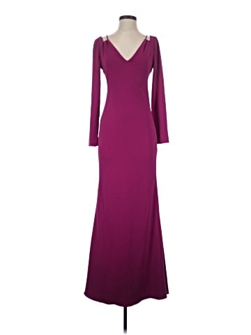 Badgley Mischka Cocktail Dress (view 1)