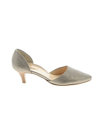 Paul Green Heels (view 1)
