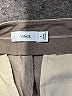 Vince. Tan Wool Pants Size 6 - photo 7