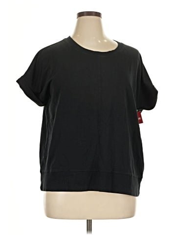Green Tea Short Sleeve T-Shirt (view 1)