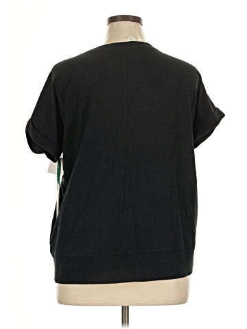 Green Tea Short Sleeve T-Shirt (view 2)