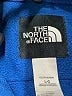 The North Face 100% Polyester Color Block Blue Jacket Size L (youth) - photo 3