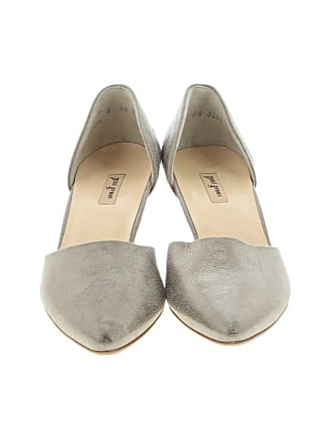 Paul Green Heels (view 2)