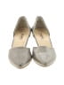 Paul Green Metallic Gold Heels Size UK 4 / US 6 - photo 2