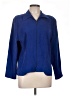 Briggs New York Blue Jacket Size 10 Petite - photo 1
