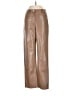 Wilfred 100% Polyurethane Brown Casual Pants Size 4 - photo 1