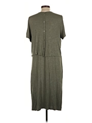 J.Jill Casual Dress (view 2)