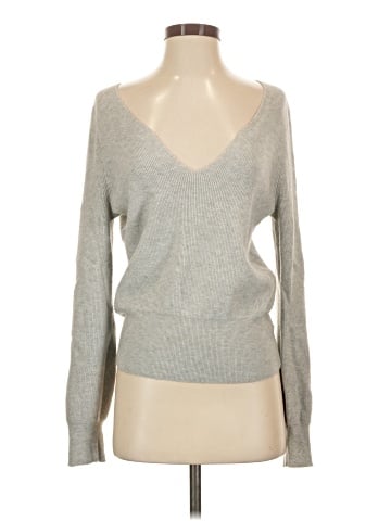 Leith Pullover Sweater (view 1)