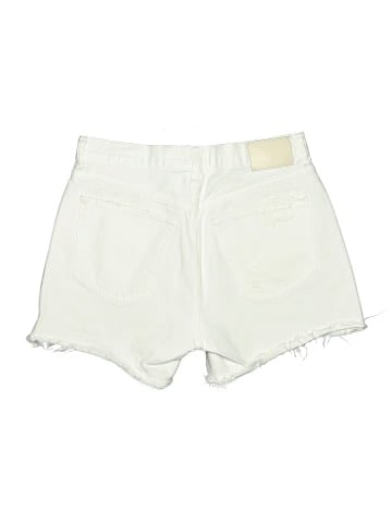 Citizens of Humanity Denim Shorts (view 2)