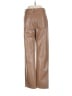 Wilfred 100% Polyurethane Brown Casual Pants Size 4 - photo 2
