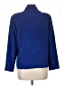 Briggs New York Blue Jacket Size 10 Petite - photo 2