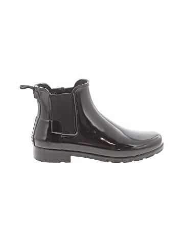 Hunter Rain Boots (view 1)