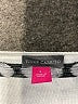 Vince Camuto Polka Dots White Pullover Sweater Size L - photo 7