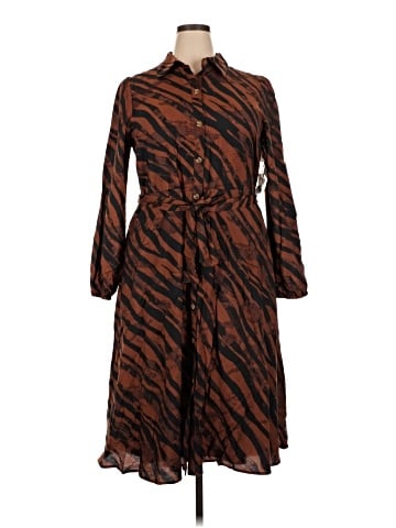 Nine West Casual Dress (view 1)