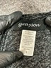 Grayson Tweed Gray Jumpsuit Size Sm (2) - photo 4