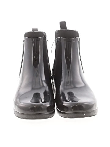 Hunter Rain Boots (view 2)