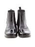 Hunter Black Rain Boots Size 8 - photo 2