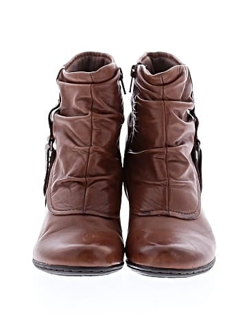 Cobb Hill Ankle Boots (view 2)